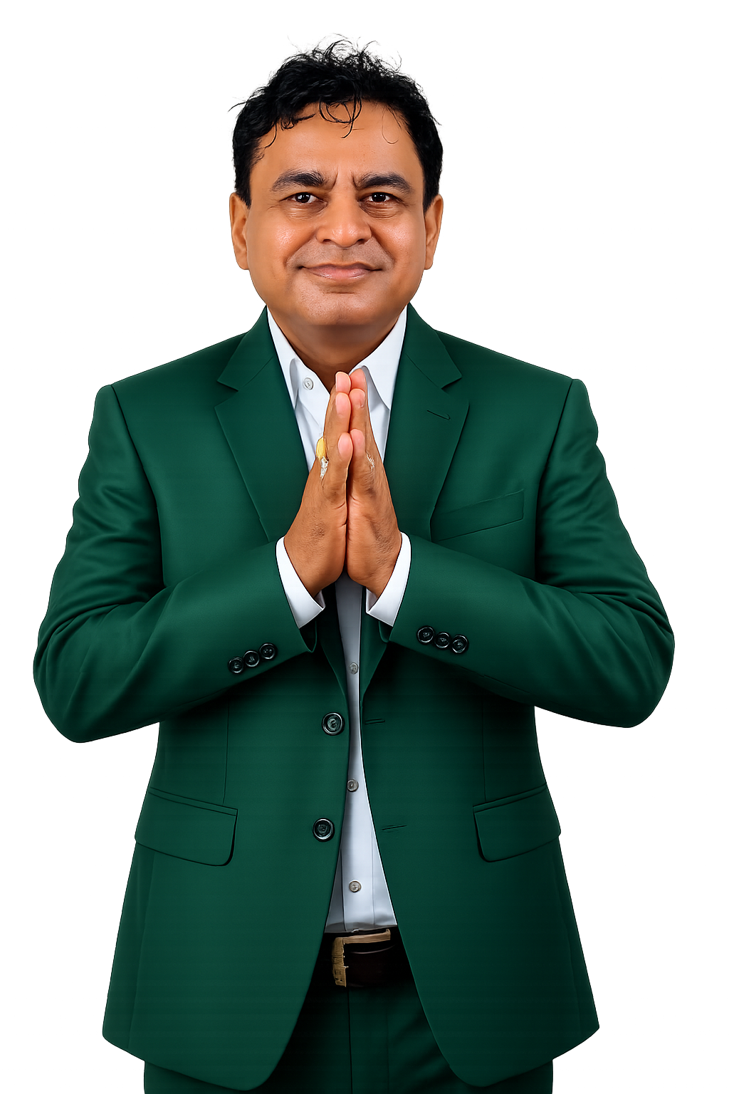 बल व. न्यौपाने